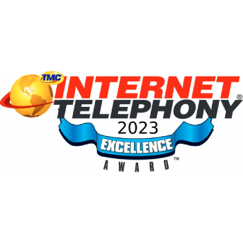 VideoMost Awarded 2023 Excellence Award by INTERNET TELEPHONY Magazine. VideoMost Honored For Delivering Exceptional IP Communications Solutions