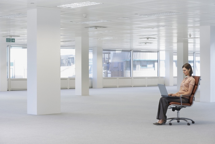 Gartner Says Workplaces with Shared Seating Will be the New Normal After COVID-19