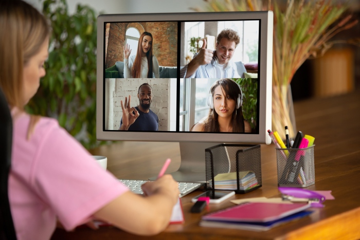 Why Video Conferencing Technology is a Must-Have for Hybrid Work