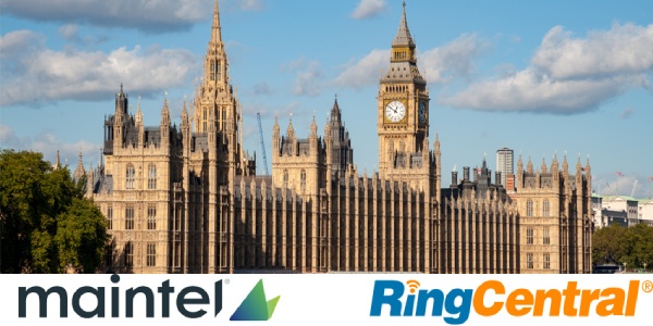 Maintel Expands UK Partnership with RingCentral