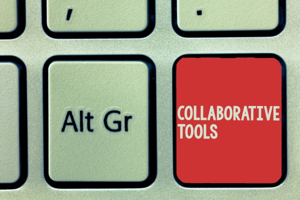 Top team collaboration tools provided by UC apps