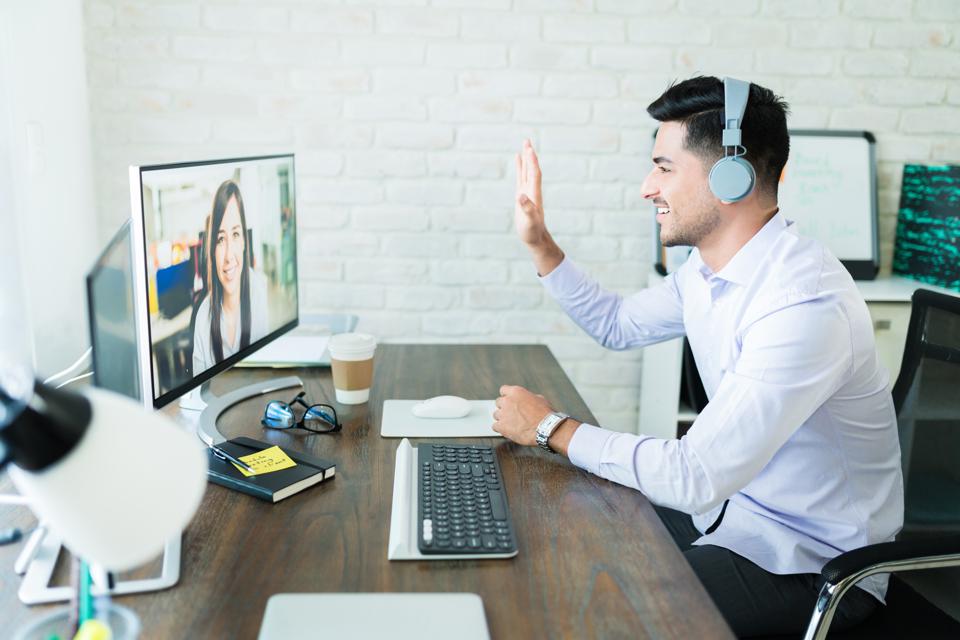 Virtual Meeting Software Market Predicted to Reach $57.23 Billion by 2027, Claims Allied Market Research